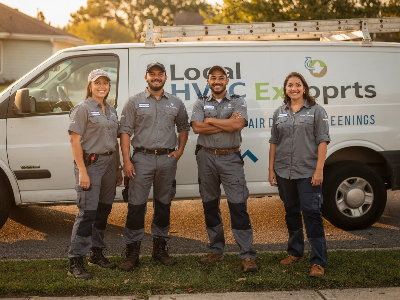24/7 HVAC Repair & AC Replacement company in Temple Terrace, FL